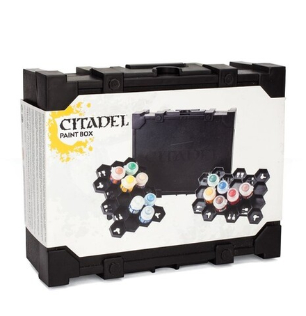 Подставки для красок Citadel Paint Box