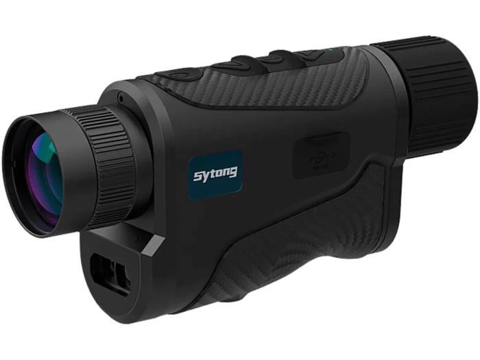 Тепловизионный монокуляр Sytong XS2.0-625LR