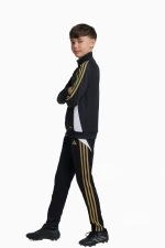 Штаны adidas Messi Training Junior - черный