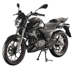 Мотоцикл SHARMAX RST 240