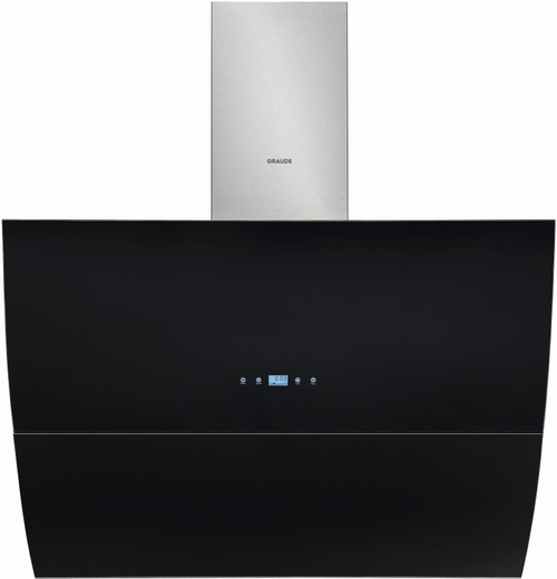 Настенная вытяжка GRAUDE PREMIUM DH 90.3 GE