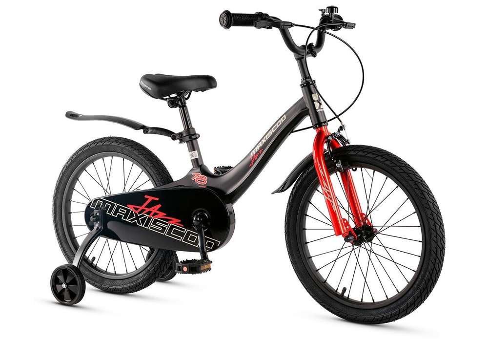 Maxiscoo JAZZ Стандарт 18'' (2025)