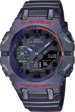 Часы Casio GA-B001AH-6A