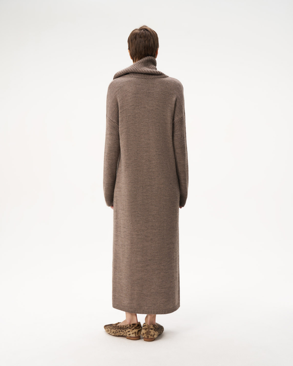 Платье A-FW24/25-1351-3 Victoria Andreyanova