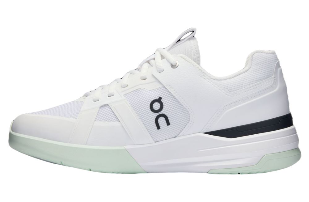 Мужские кроссовки теннисные On The Roger Clubhouse Pro