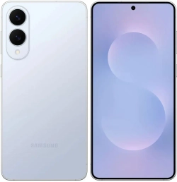 Смартфон Samsung Galaxy S25 Edge 12/512 ГБ Titanium Iceblue (голубой)