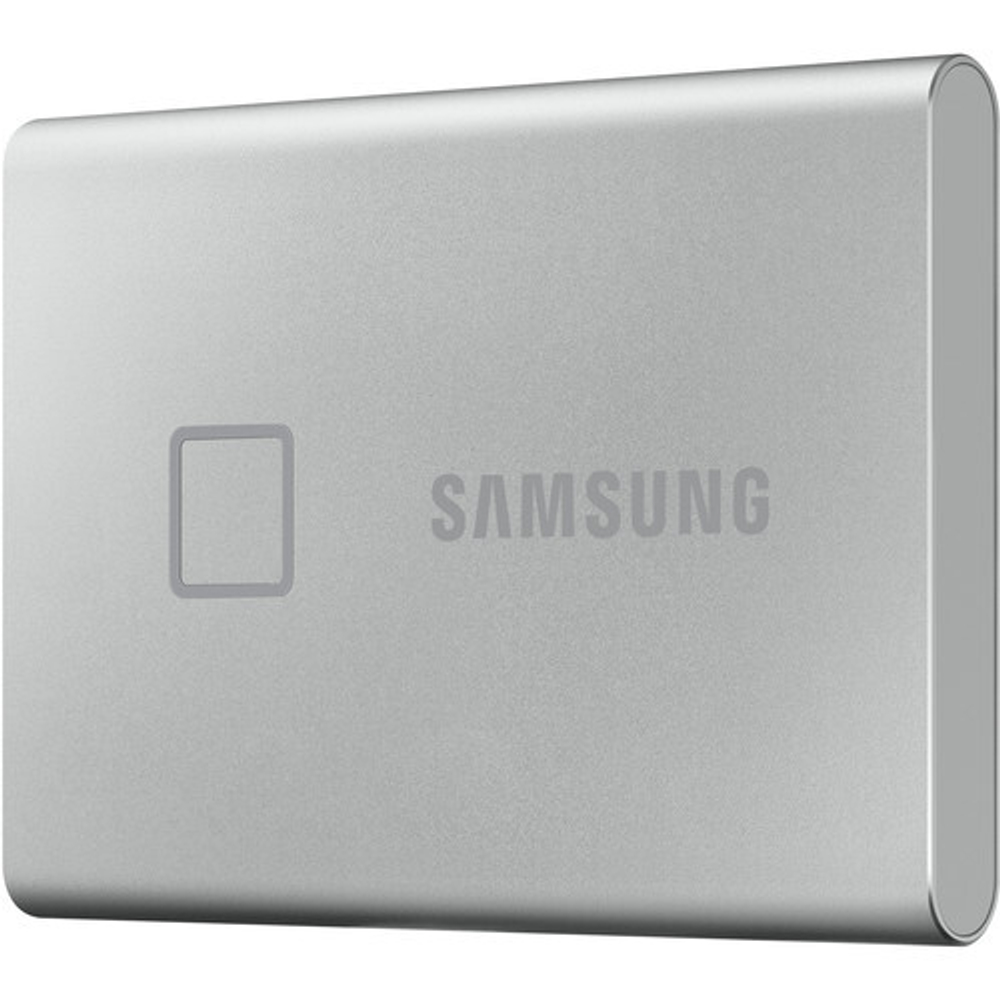 Внешний SSD USB 3.2 Gen 2 Type-C Samsung MU-PC500S/WW