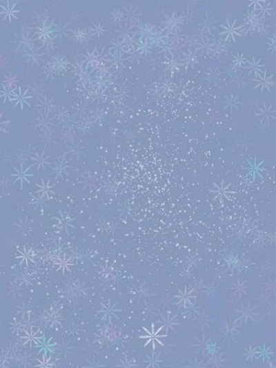 АБСТРАКЦИЯ №3 фон неопреновый