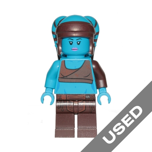 USED Эйла Секура sw0833