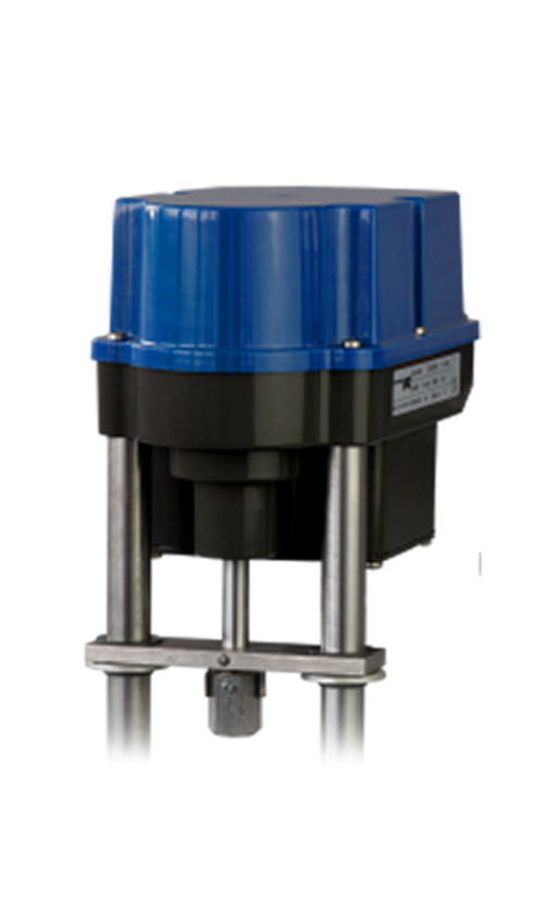 Электроприводы PS Automation PSF