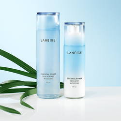 Laneige essential power skin refiner moisture - Балансирующий увлажняющий тонер