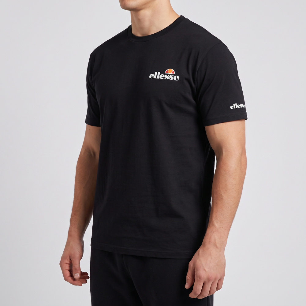 Футболка Ellesse #1 • Черный