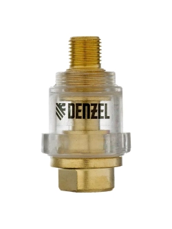 Лубрикатор для пневмоинструмента 1/4" 350 л/мин