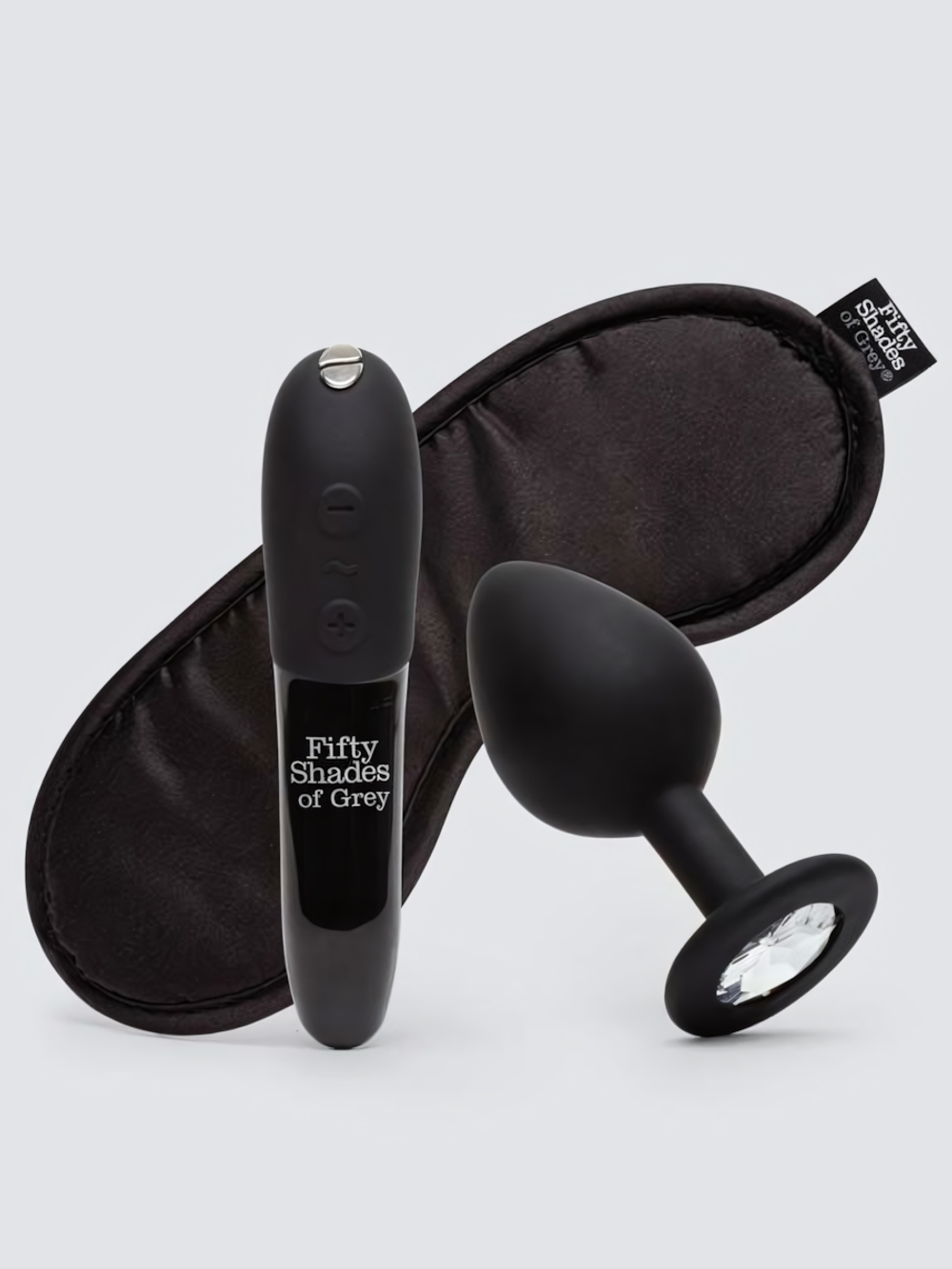 Эротический набор Come to Bed Kit (Цвет: черный)