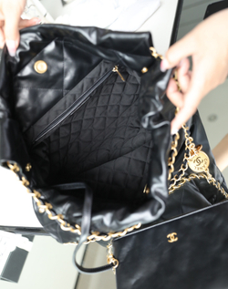 Chane1 22 Medium 42 cm
