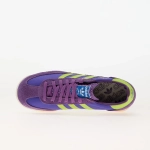 ADIDAS SL 72 RS Active Purple/ Solar Slime