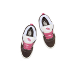 Vans Knu Skool Brownish Red