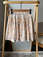 Хлопковая юбка Bonpoint, 128