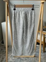 Брюки с пайетками Lime Kids, 104