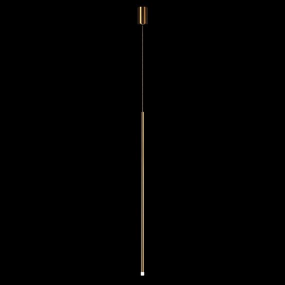 Подвесной светодиодный светильник Loft IT Reed 10358/830 AB