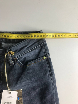 Джинсы Troll для городских будней, маркировка 32, визуально на 48/50 размер, новые
