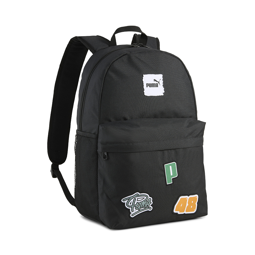Рюкзак PUMA PHASE PATCH Backpack
