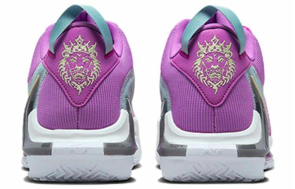 Кроссовки Nike Lebron Witness 7 Ep