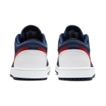 Кроссовки Jordan Air Jordan 1 low "usa", CV9844-400