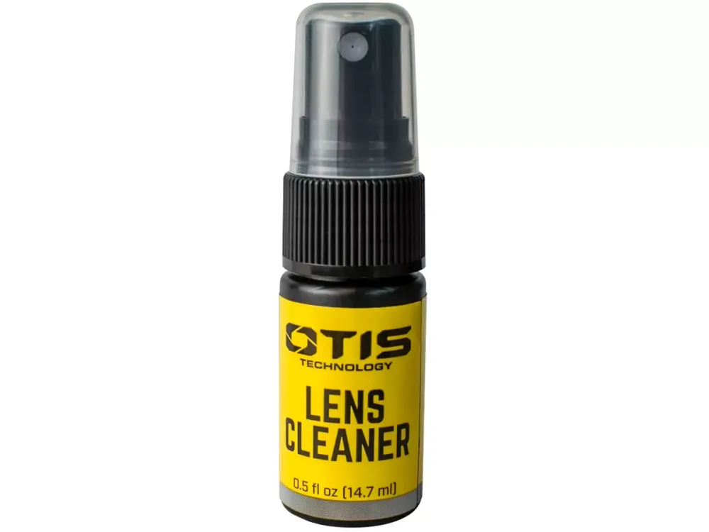 Средство Otis ANTI-FOG Lens Cleaner RW-427 для чистки оптики, 15 мл