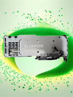 Видеокарта GIGABYTE GeForce RTX 3070 GAMING OC 8Gb