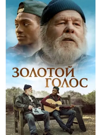 Золотой голос (2025) (DVD-R)