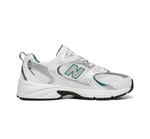 Кроссовки New Balance 530 'White Silver Green' MR530AB