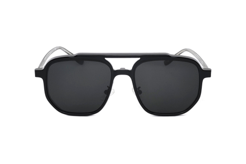 Оправа "авиаторы" YCF