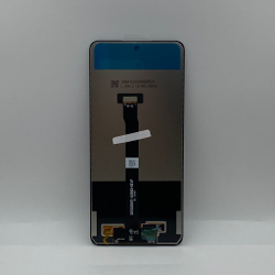 Дисплей Honor 10x Lite/Psmart 2021 (DNN-LX9/PPA-LX1) Премиум