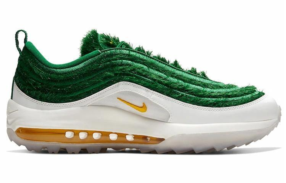Кроссовки Nike Air Max 97 Golf "Grass"