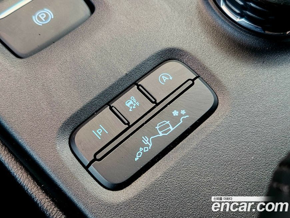 Ford Ranger 4 Generation 2.0 (06.2023)