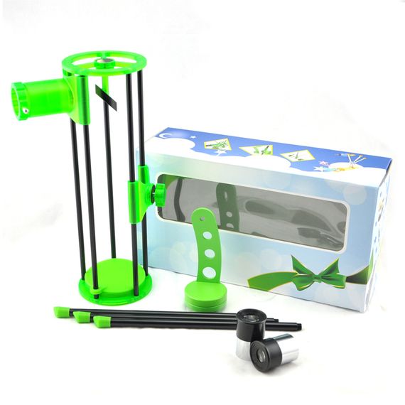 Teleskop \ телескоп \ telescope Visionking 76300