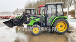 Трактор Xingtai | Синтай XT-504C