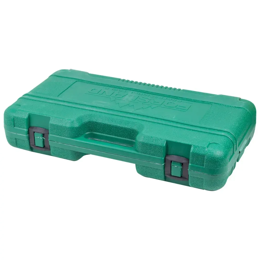 Набор инструментов ударных 26пр. 3/4''(6гр.) Forsland Forsland-68262-5MPB