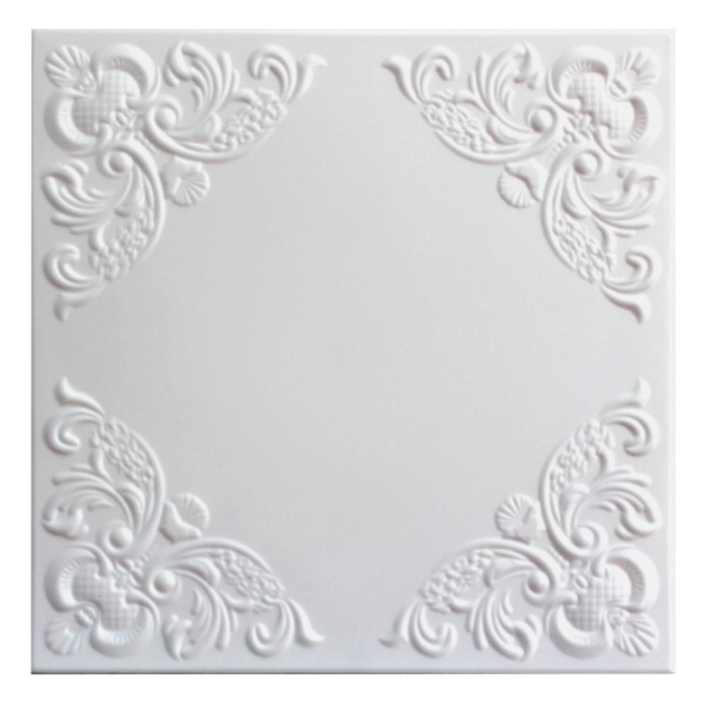 С2072/Плита потолочная (19уп)