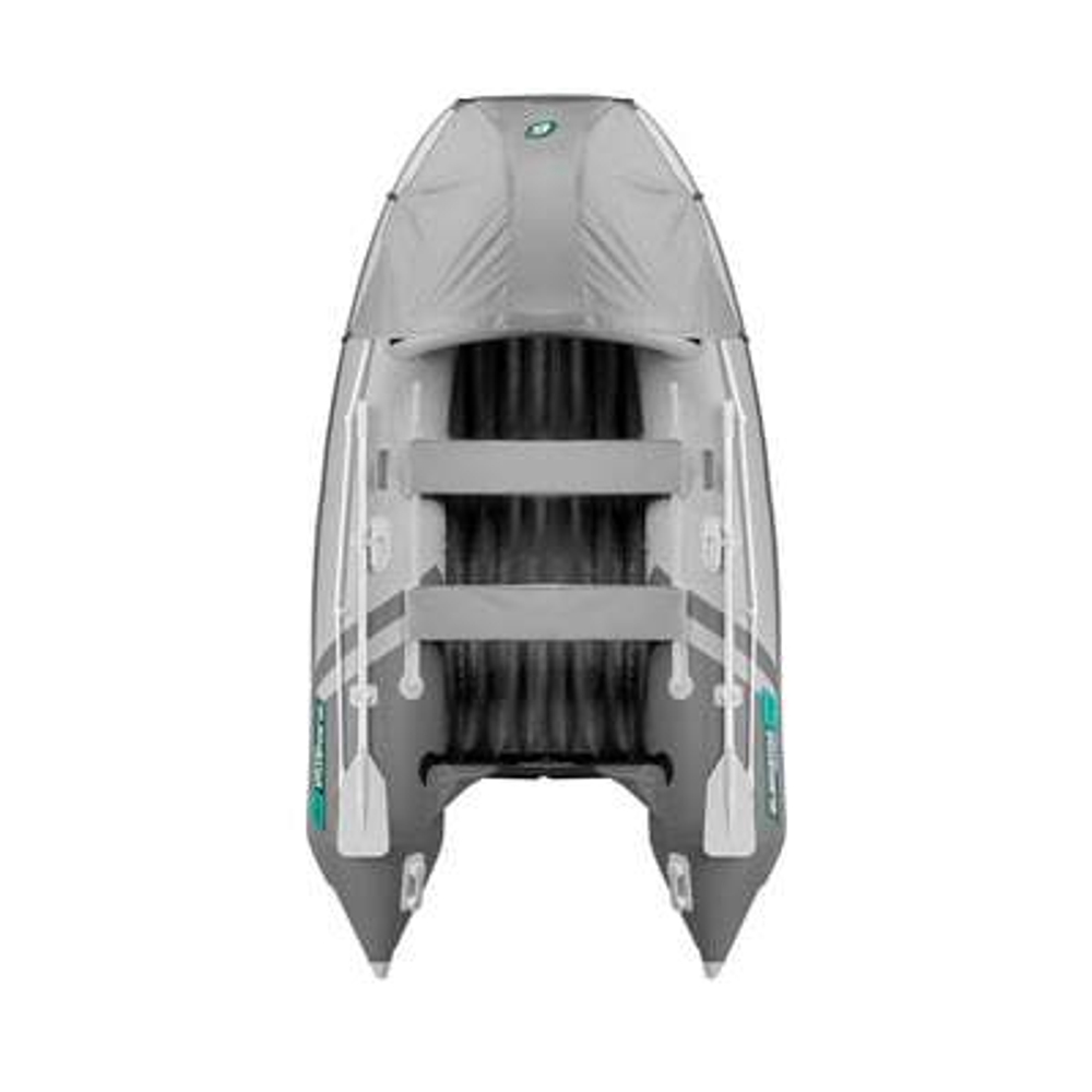 Лодка ПВХ GLADIATOR E330PRO