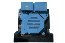 Дизельный генератор MOTOR АД1800-T400