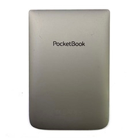 Задняя крышка для PocketBook 633 Color, Moon Silver