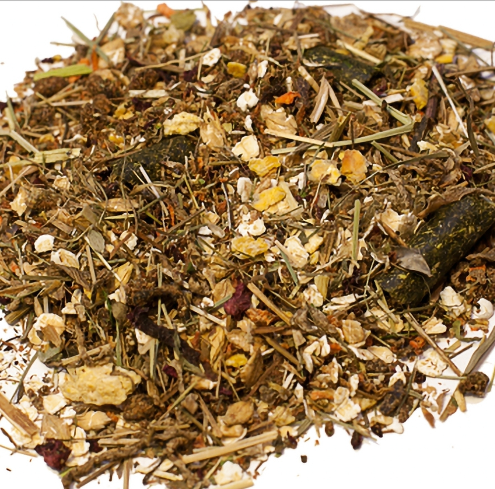 МЭШ Стандарт