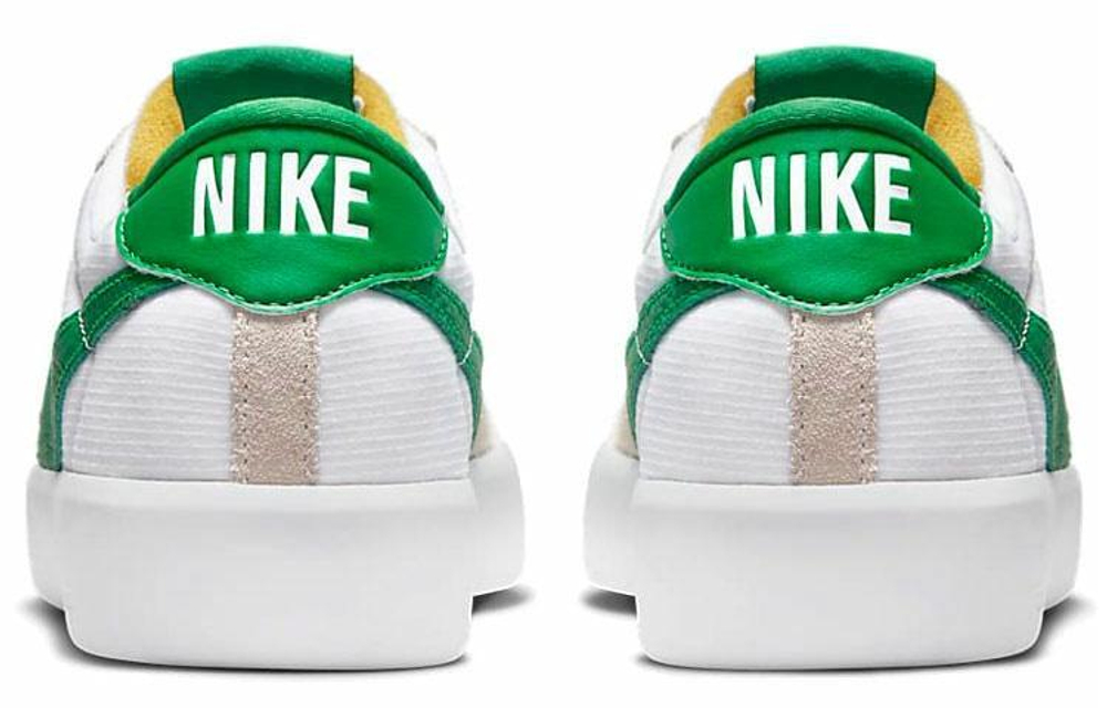 Кроссовки Nike Sb Bruin Low