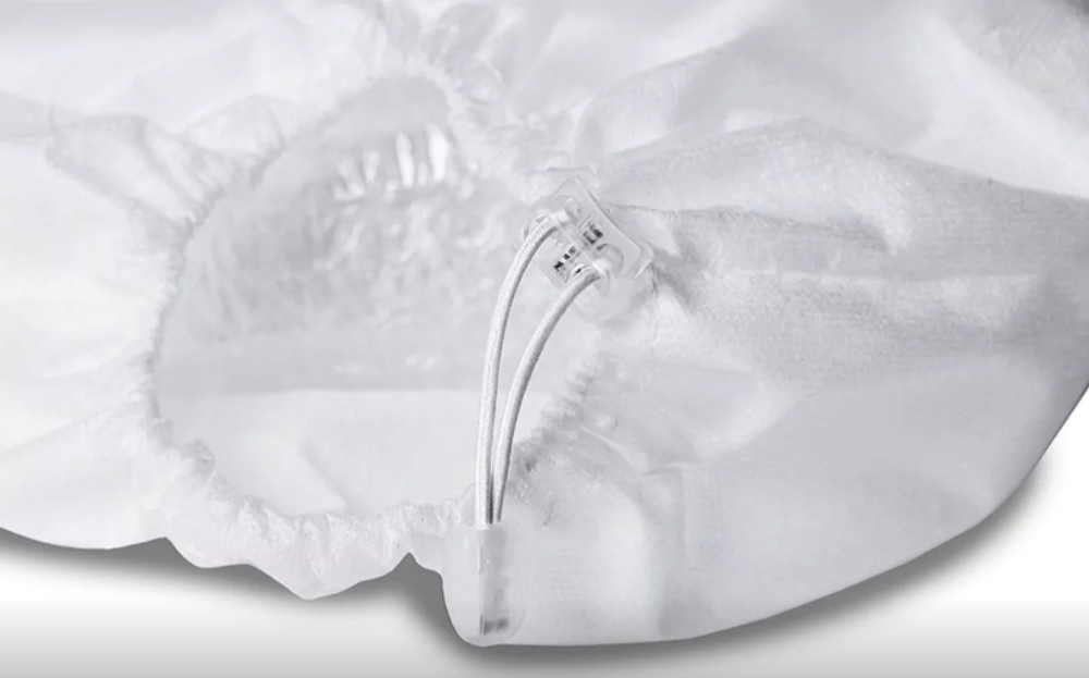 мешок сменный для пылесоса Max