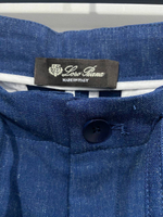 Шорты Loro Piana