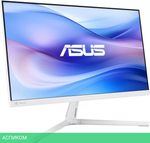 Монитор ASUS VU279HFI-W