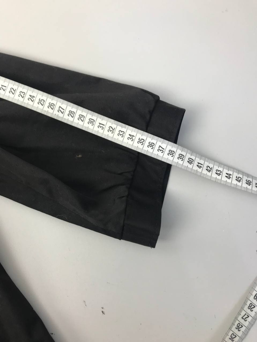 Блузка Avalon классика 40 размер