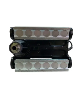 Магнитный сверлильный станок REALREZ RMD23 ТUBE 1800W